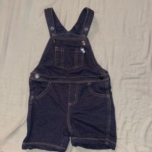 Baby overalls